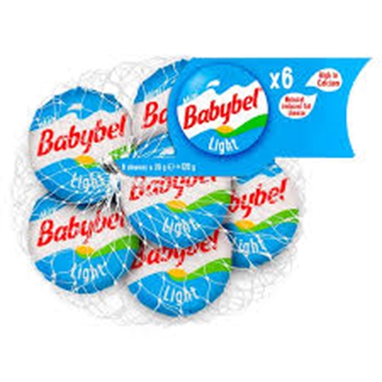 Picture of BABYBEL 120GR LIGHT